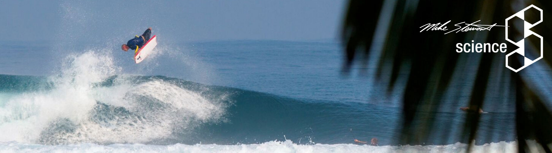 SCIENCE BODYBOARDS Launch Ltd Tri Quad Vent Channels Polypro Core