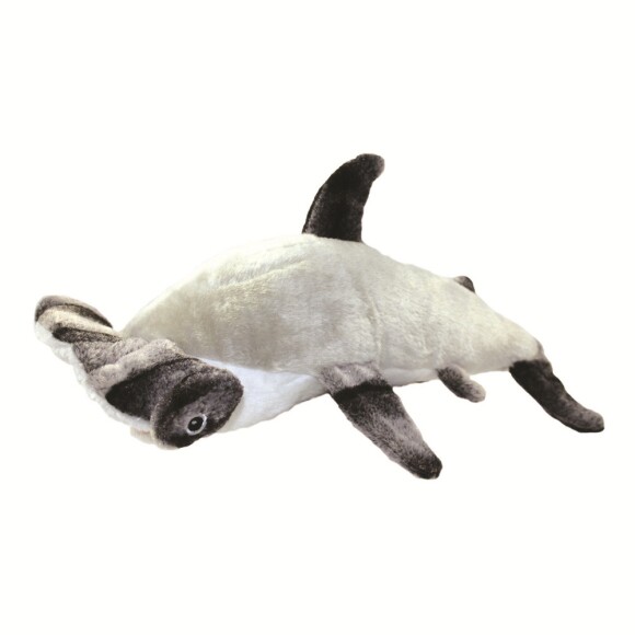 Tuffies Ocean Collection of Dog Toys Bowhouse Simply the Best