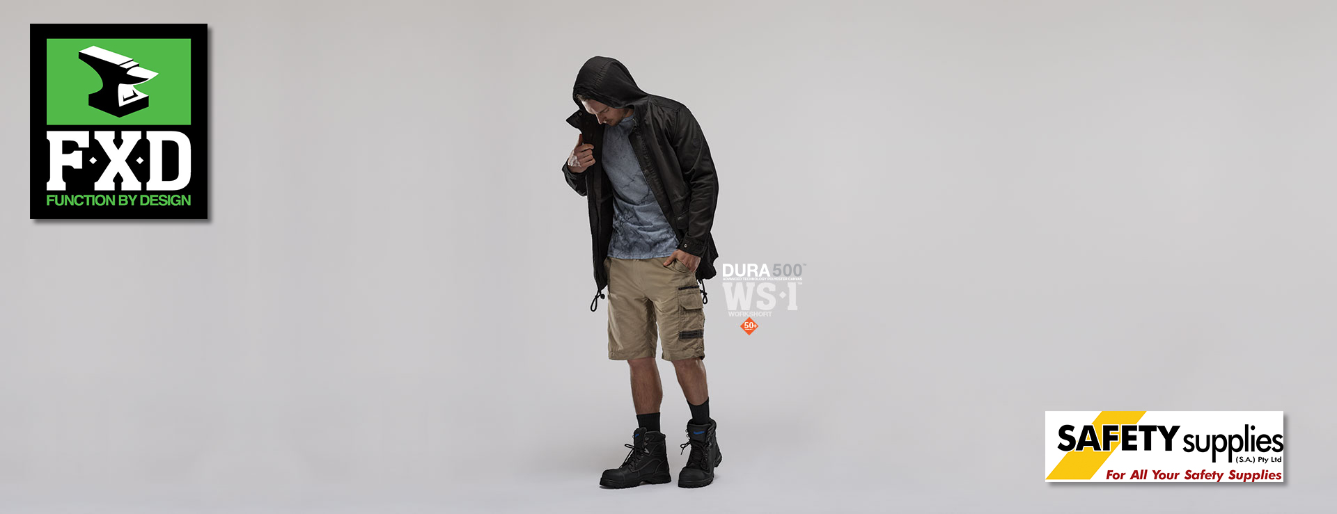 Safety Supplies SA Sales and Service in Adelaide and Online Buy