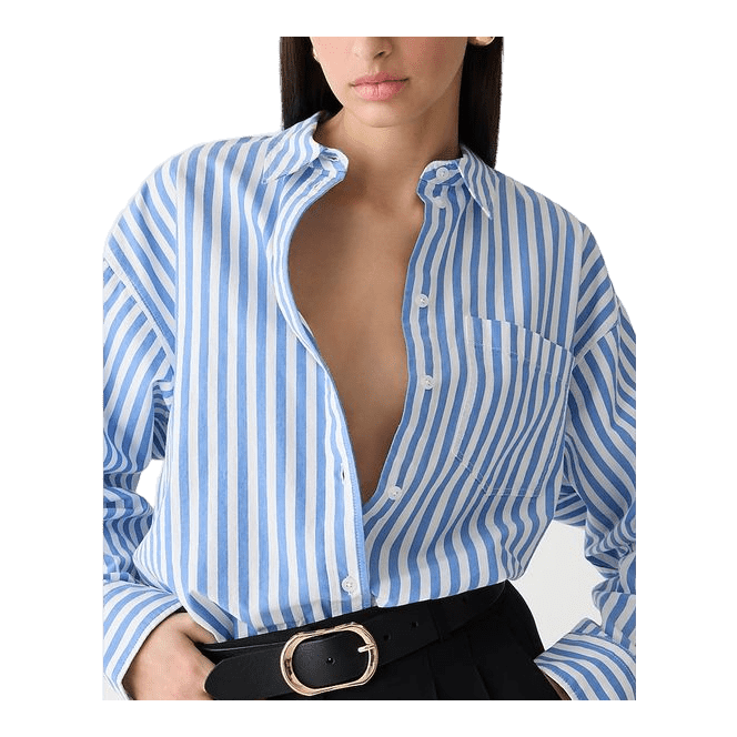 J.Crew Spring Event Julia Dzafic