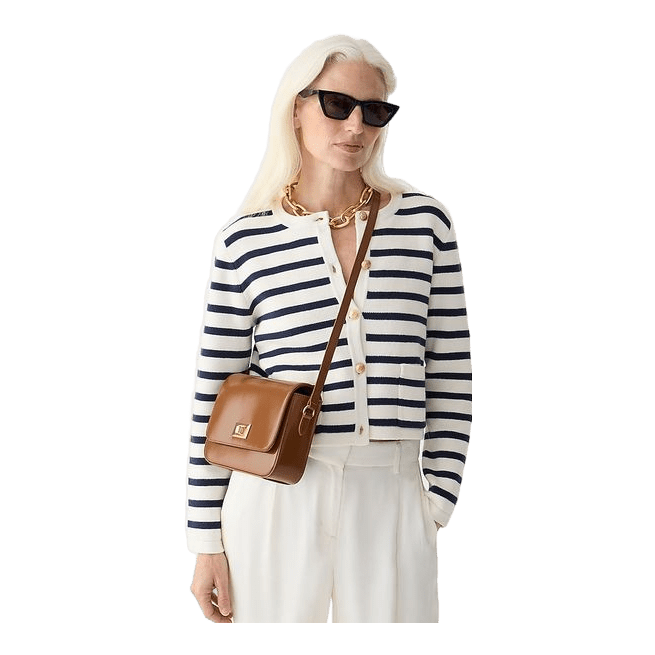 J.Crew Spring Event Julia Dzafic