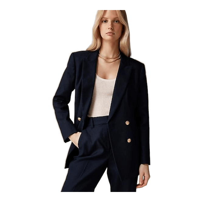 J.Crew Spring Event Julia Dzafic