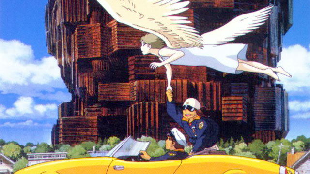On Your Mark by Hayao Miyazaki Short of the Week