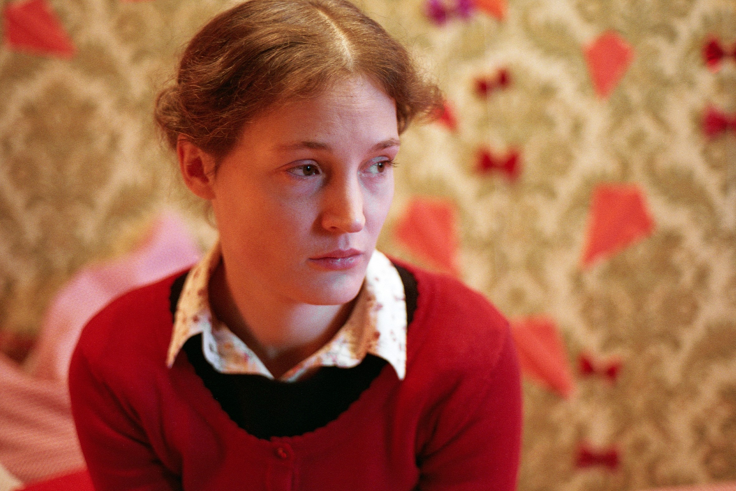 Pitter Patter Goes My Heart by Christoph Rainer Dramedy Short Film