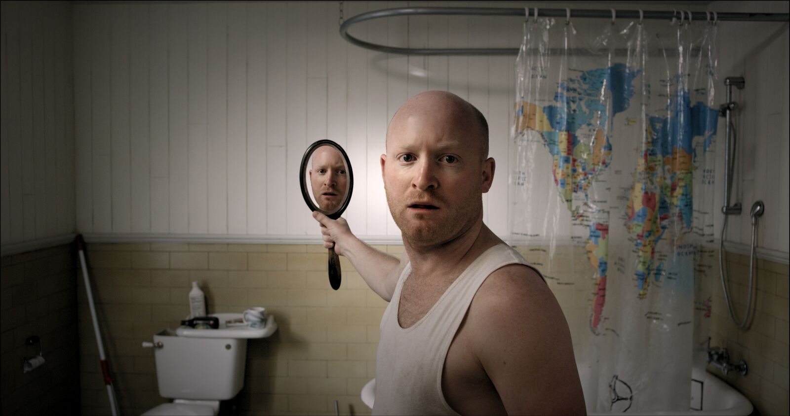 DIVE by Matthew J Saville Short Film