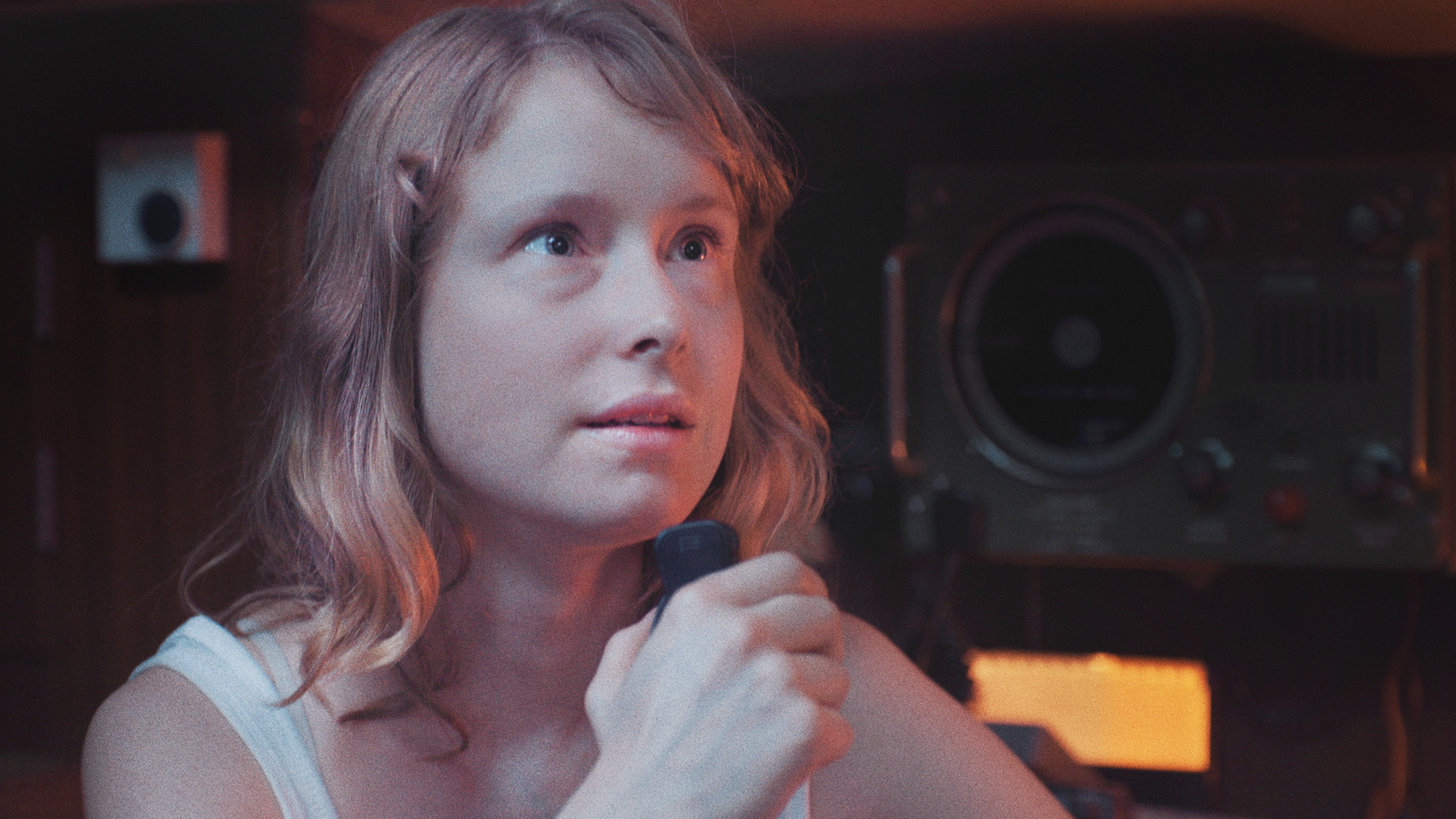 Mayday Relay by Florian Tscharf Drama Short Film