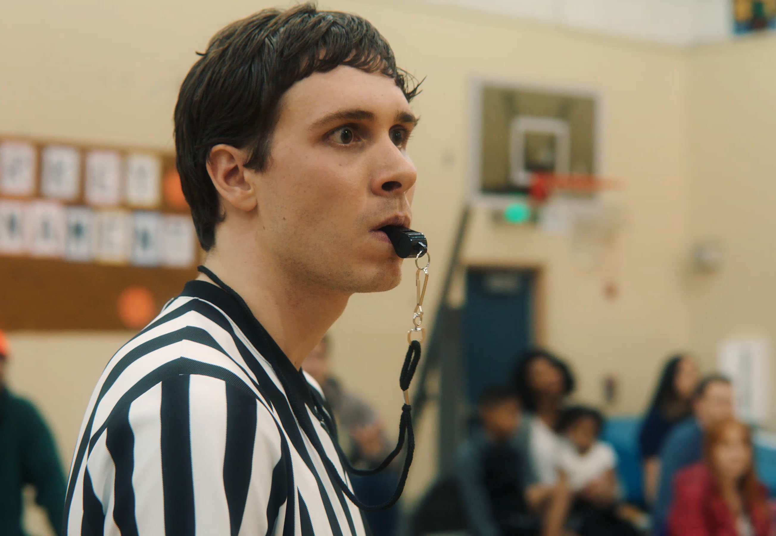 The Ref by Peter Edlund Comedy Short Film
