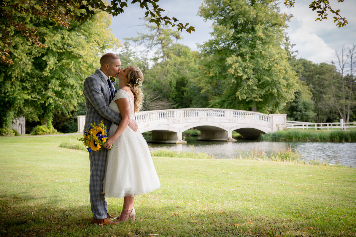 Wedding Photographer & Photography Donnington Grove