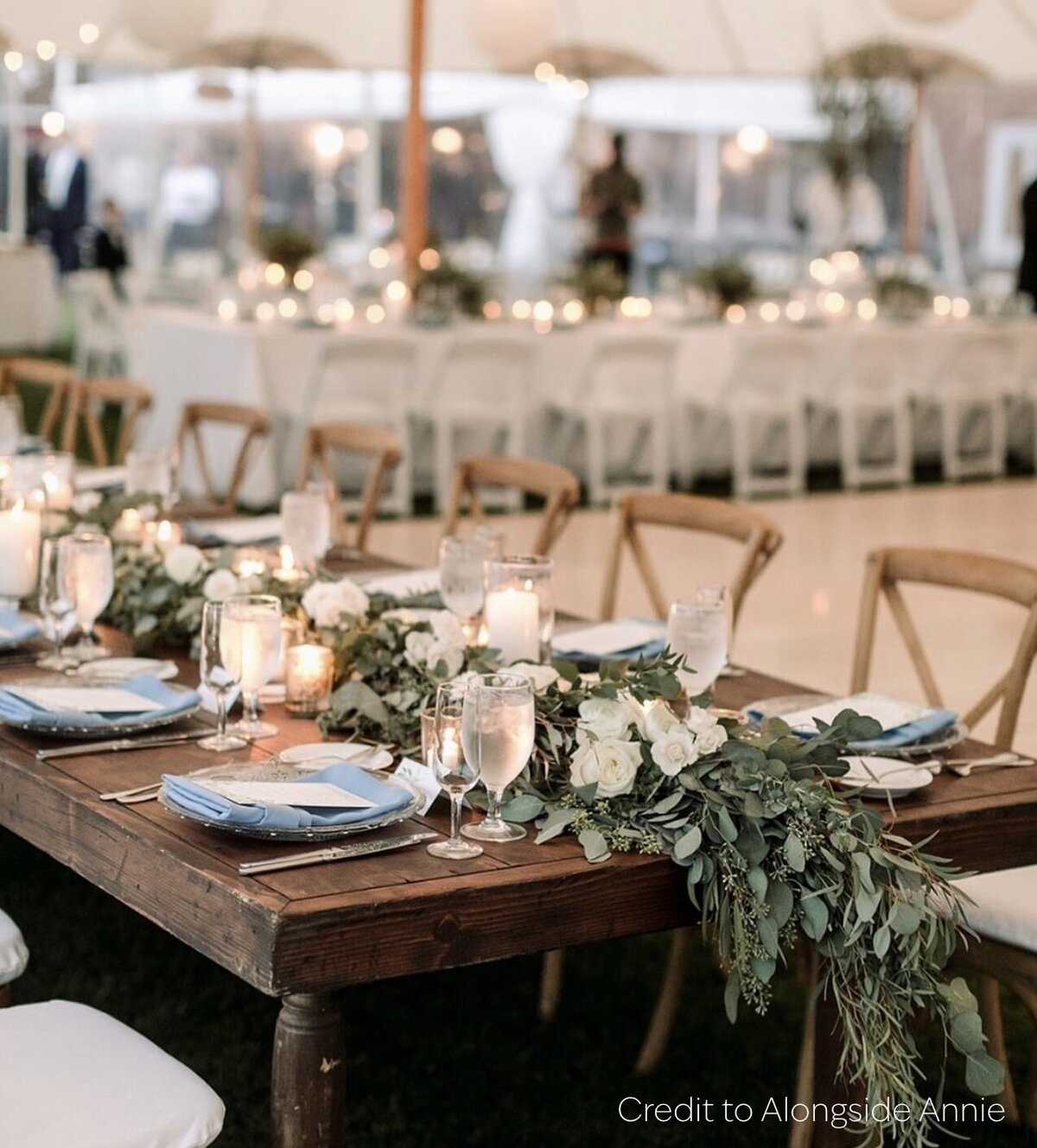 Wisp & Wild Private Estate Weddings Long Island, NY