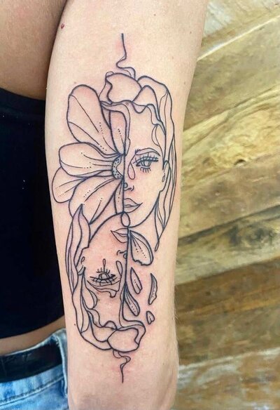 Axiom Tattoo - San Diego Tattoo Shop In The Heart Of Pacific Beach 584_x_400_jpg