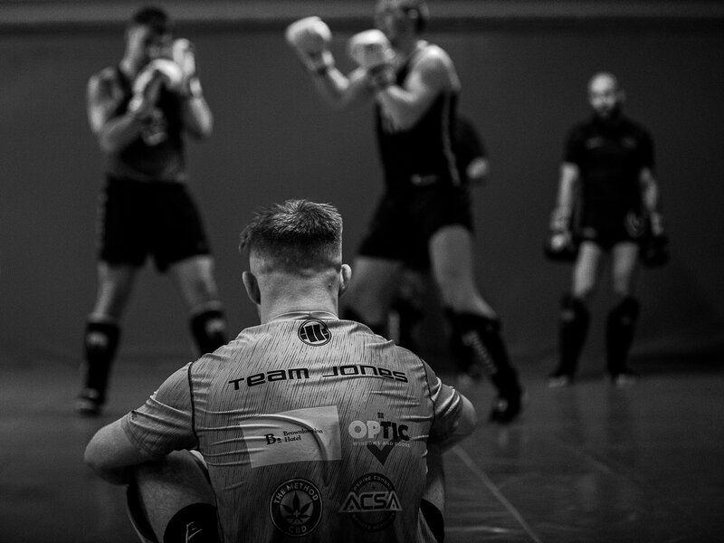 Team Ryano Join One of Europe's Leading MMA & BJJ Gyms