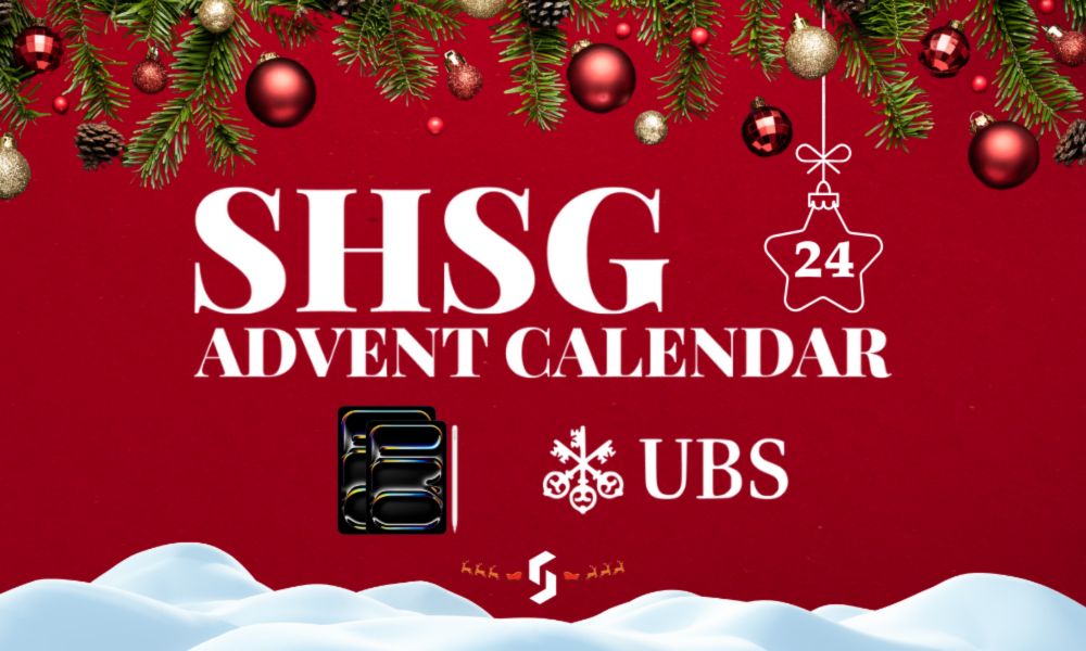 SHSG / HSG Ecosystem / SHSG