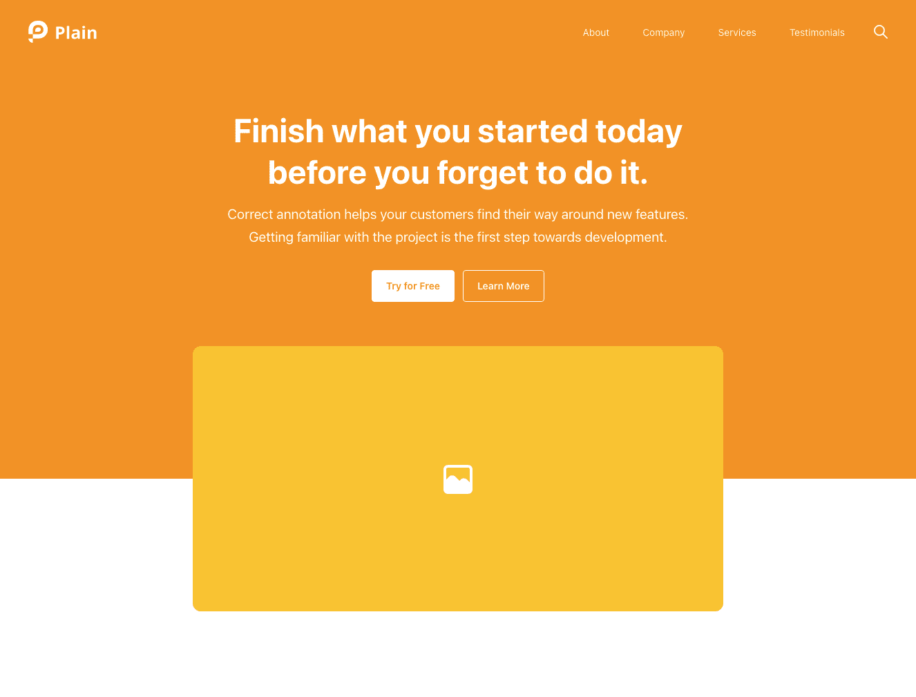 .textyellow200 Tailwind CSS class