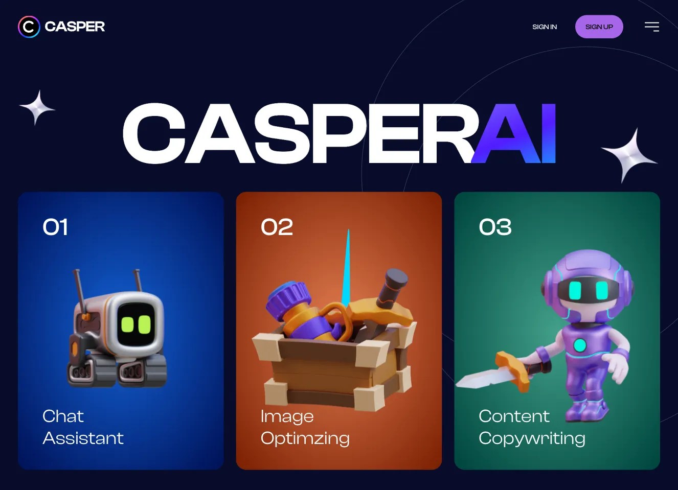 Bootstrap Components in Casper library