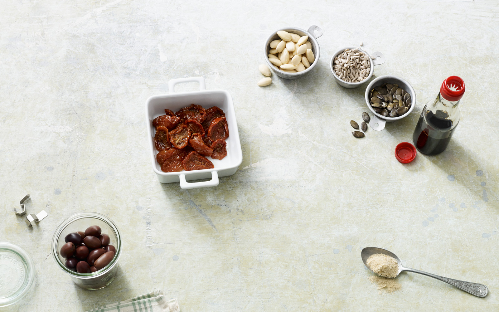 Umami conosci il quinto sapore? Silhouette Donna