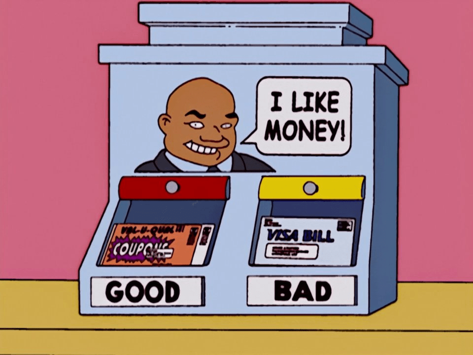 Foreman Wikisimpsons, the Simpsons Wiki