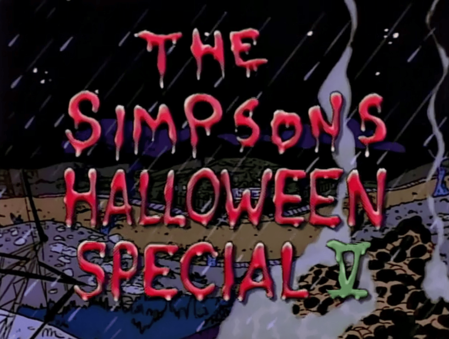 FileTreehouse of horror v title.png Wikisimpsons, the