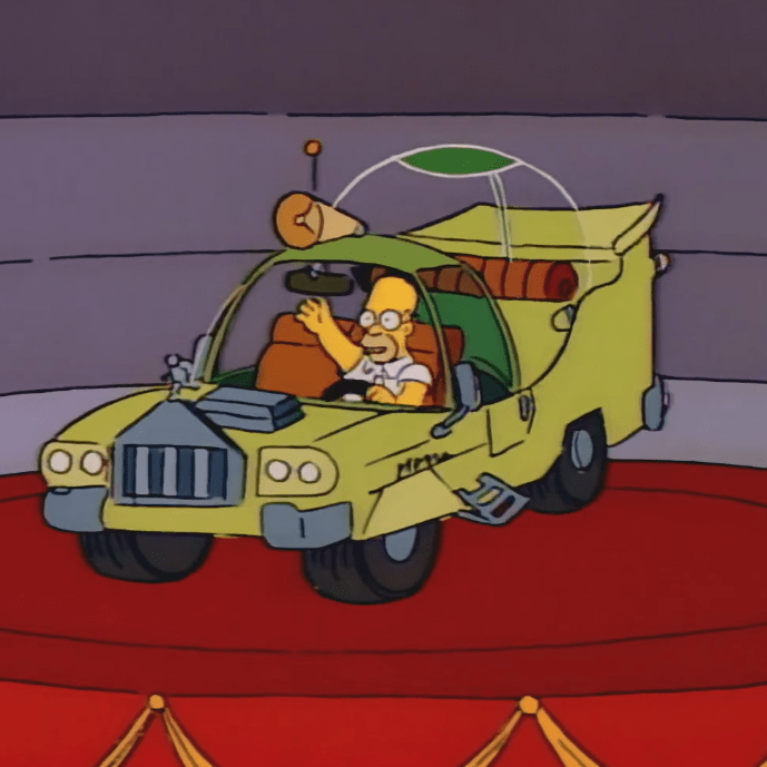 Crea un SUPERDEPORTIVO basado en un coche normal +IA Página 9