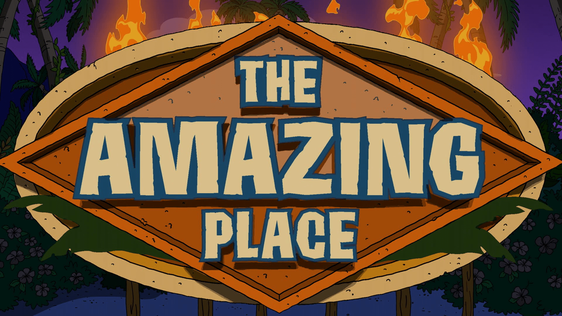 The Amazing Place Wikisimpsons, the Simpsons Wiki