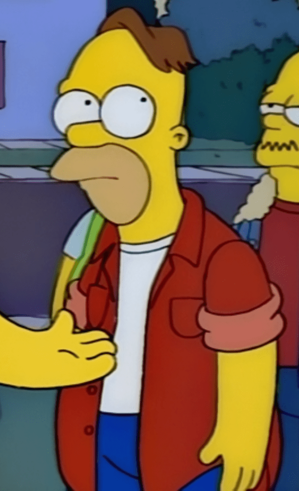 Stanley Simpson Wikisimpsons, the Simpsons Wiki