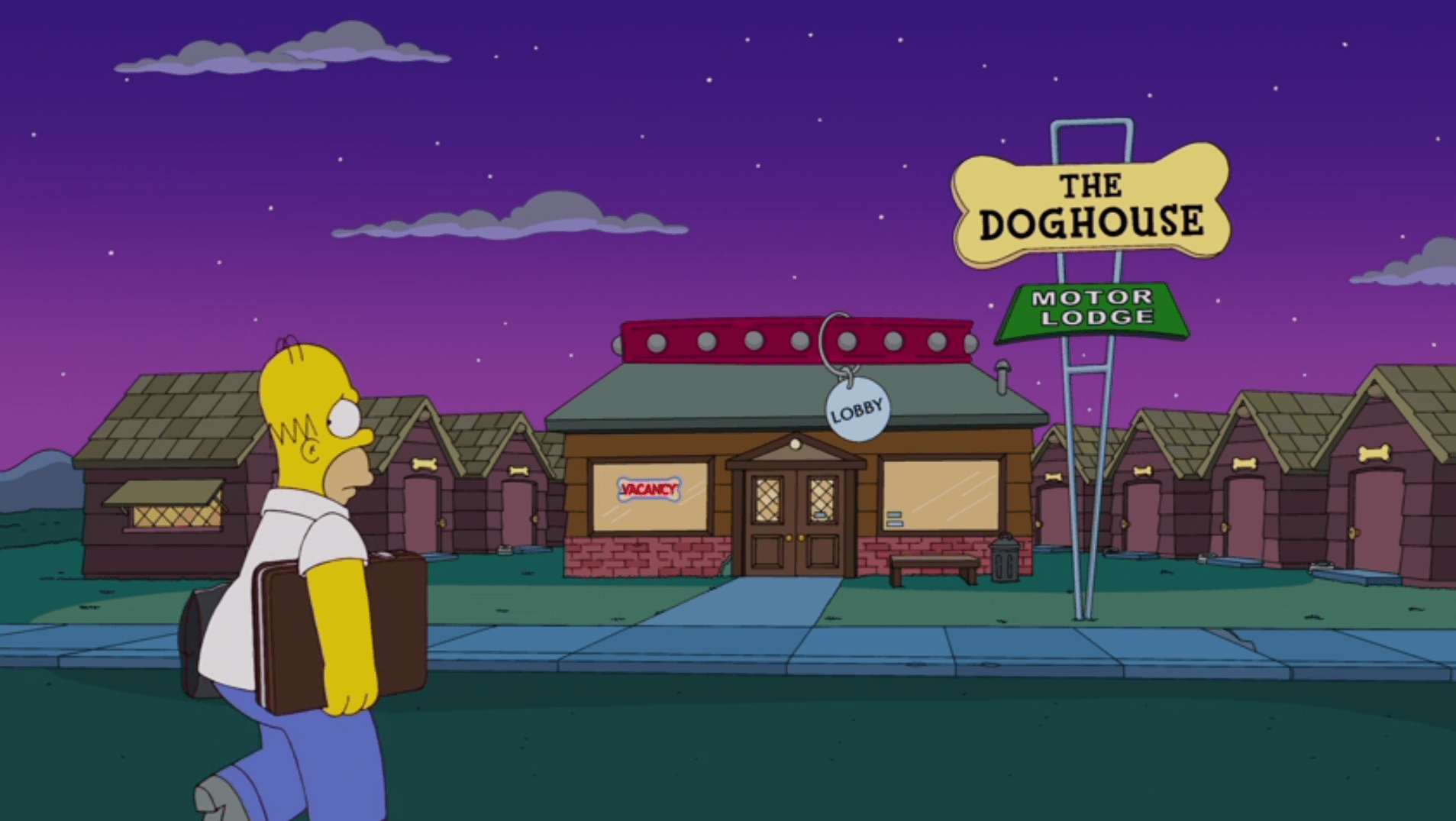 The Doghouse Wikisimpsons, the Simpsons Wiki