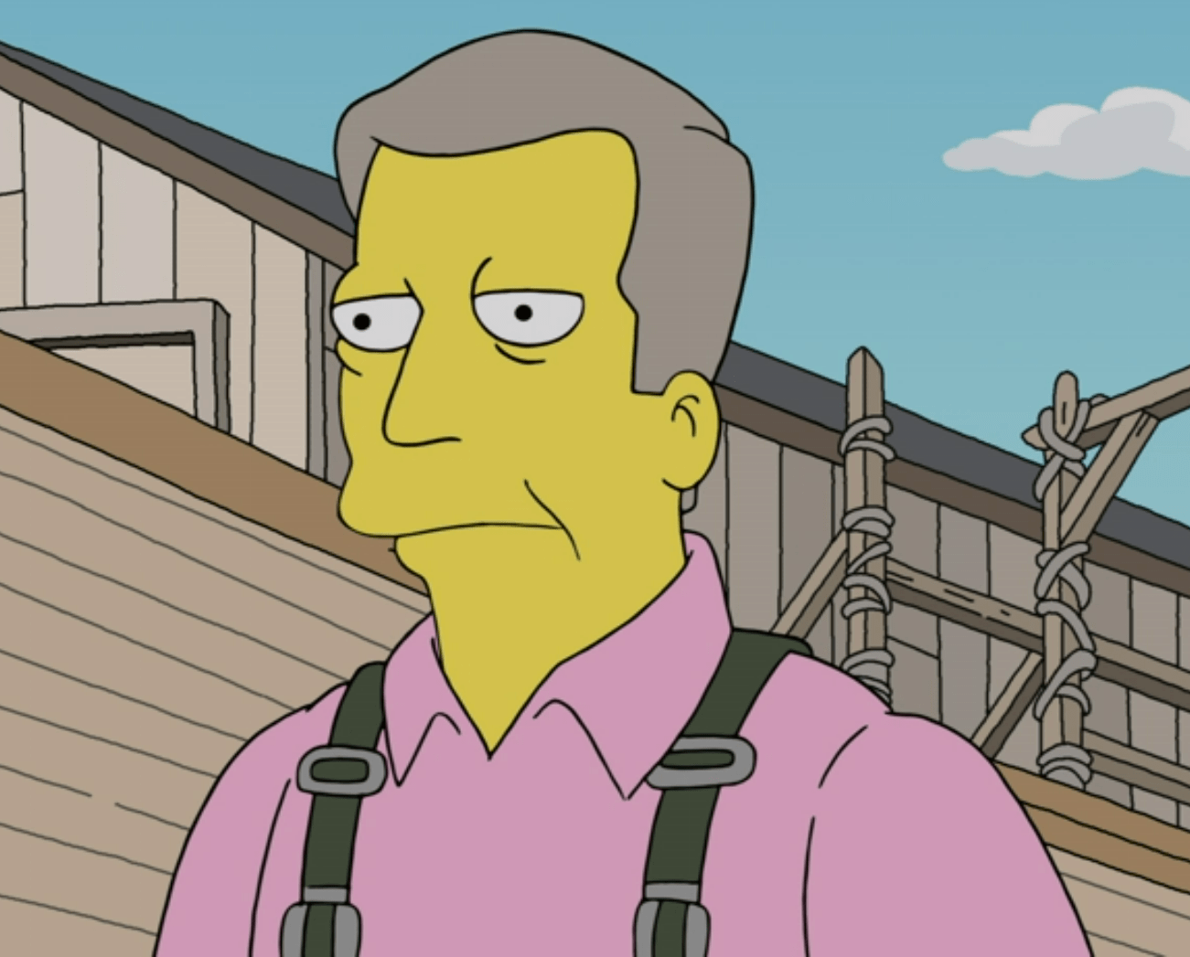 Bart on the Road/Appearances Wikisimpsons, the Simpsons Wiki