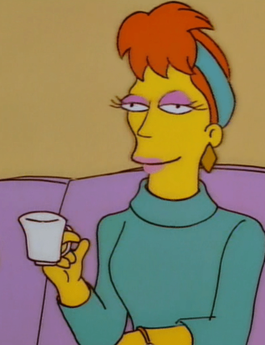 The City of New York vs. Homer Simpson/Appearances Wikisimpsons, the