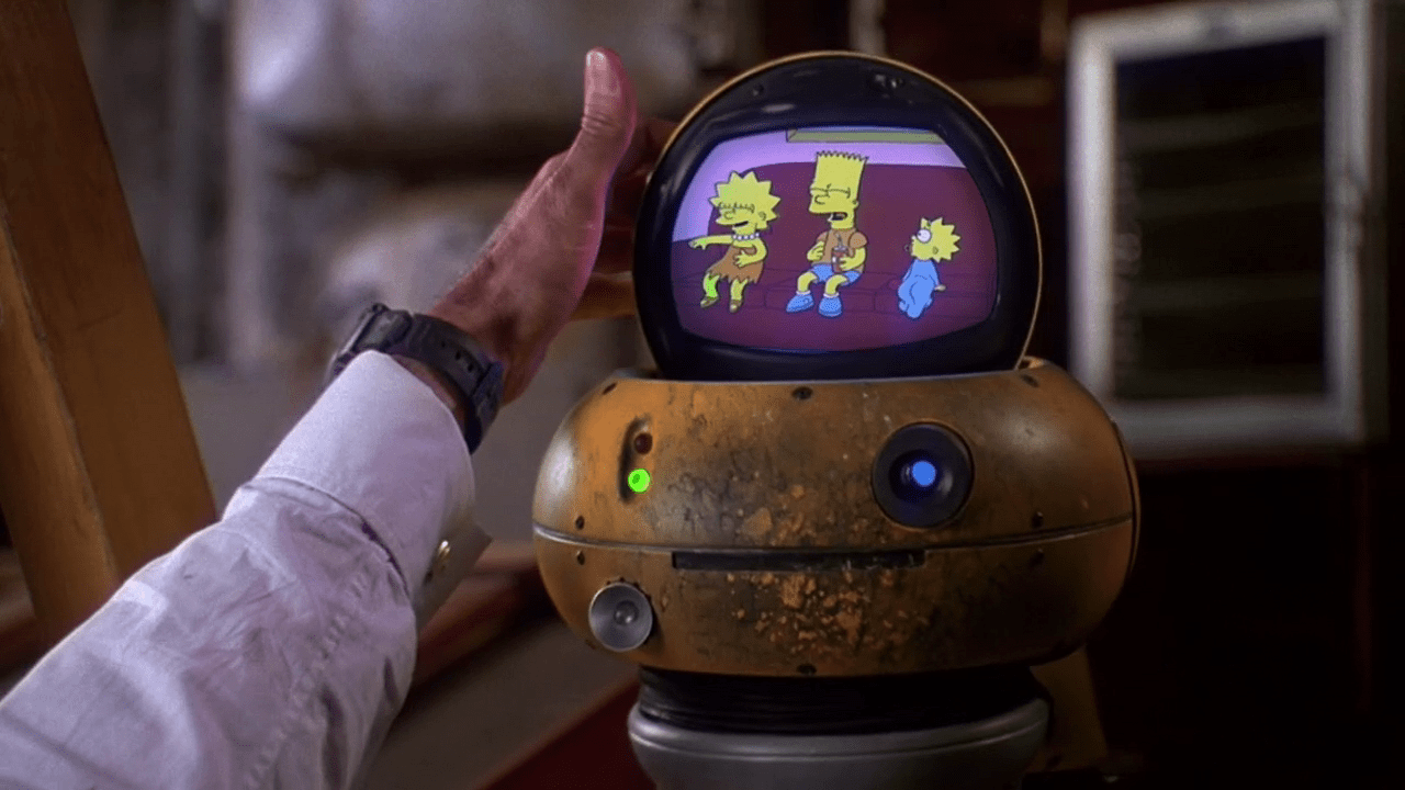 References in other media Wikisimpsons, the Simpsons Wiki