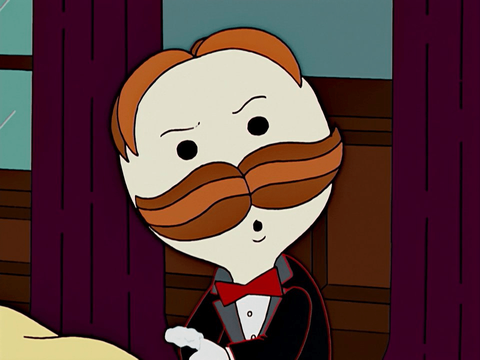 Julius Pringles Wikisimpsons, the Simpsons Wiki