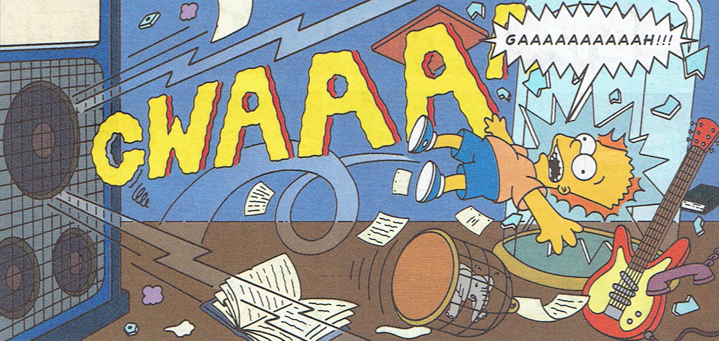 Back to the Future Wikisimpsons, the Simpsons Wiki