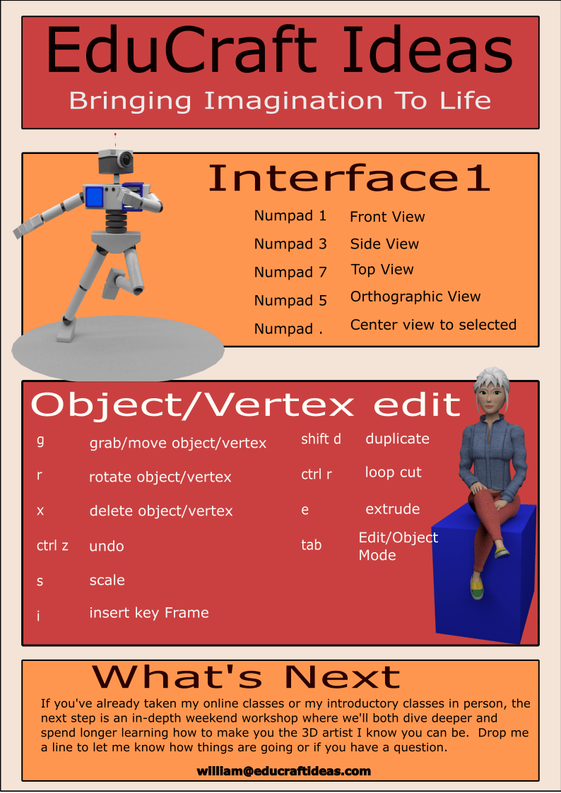 Super Easy Realistic Animated Grass with Blender EduCraft Ideas Skillshare
