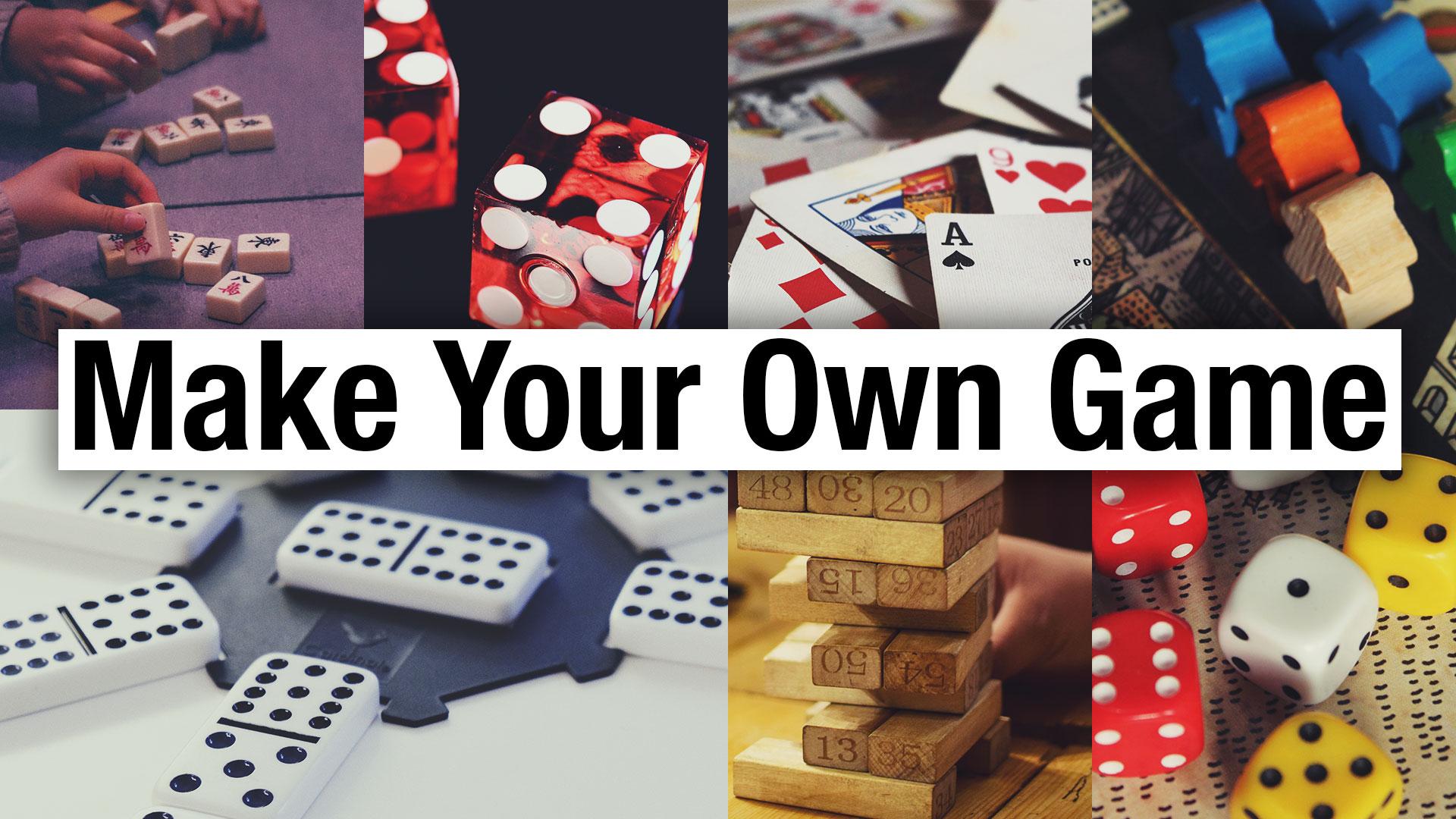 Board Game Design 101 Game Foundations Ben Panter Skillshare