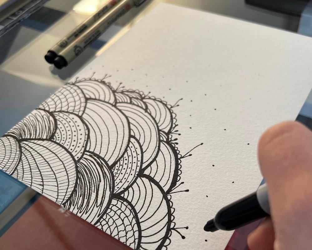 Fundamentals of Drawing Line Making for Beginners Eman WN Skillshare