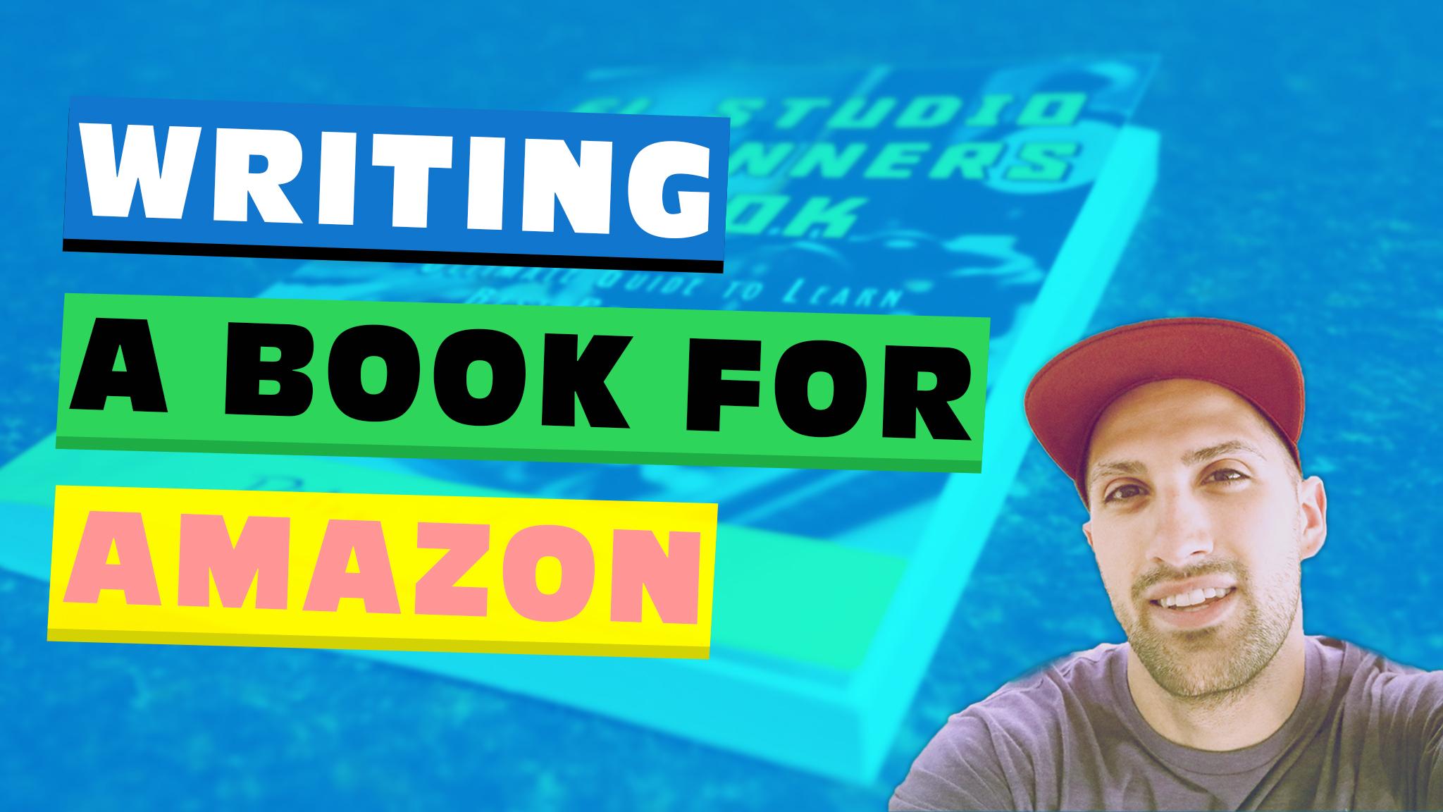How to Write a Book for Amazon Kindle Riley Weller Skillshare