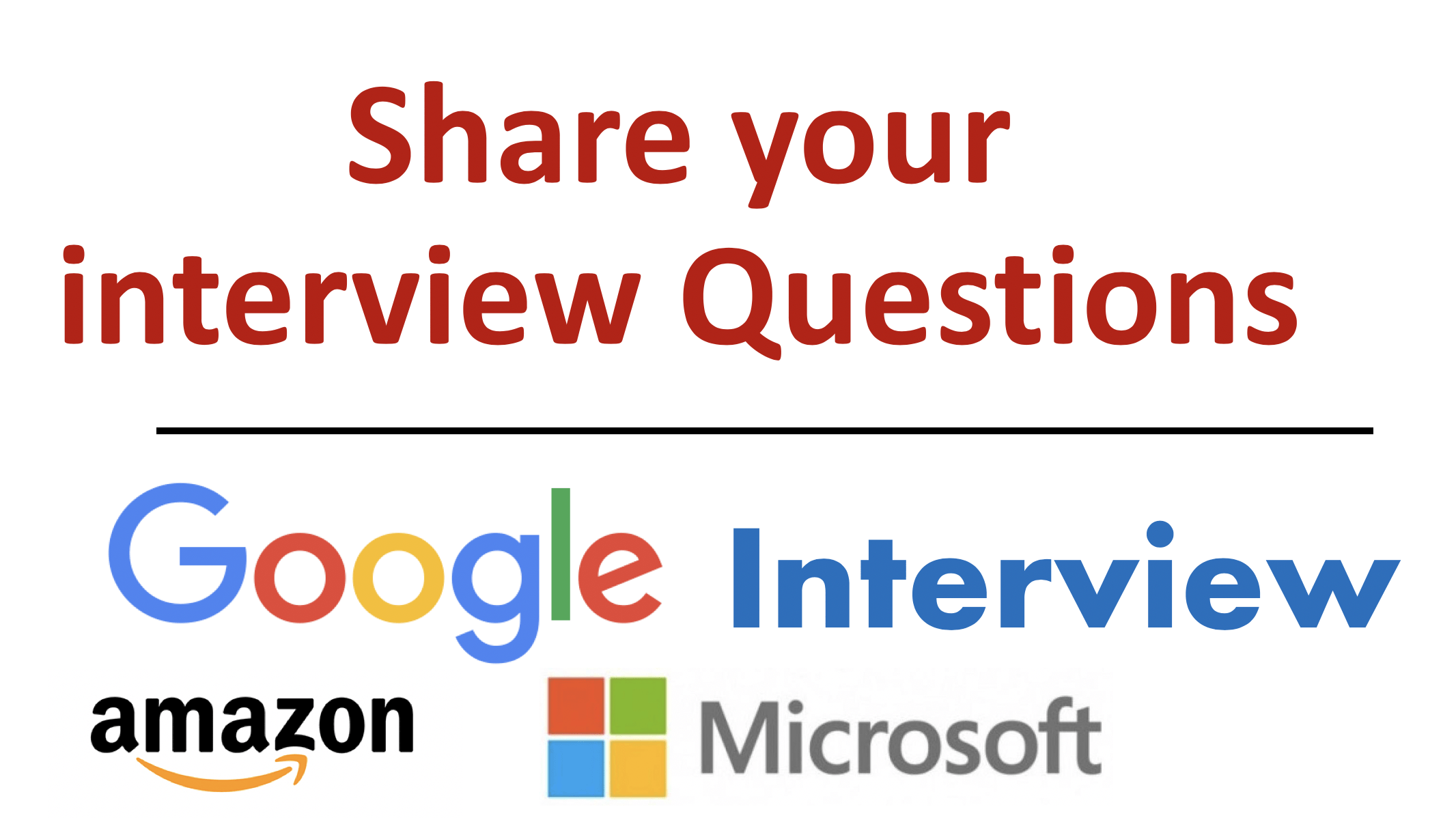 Google Programming Interview Questions and Answers Abhishek Kumar