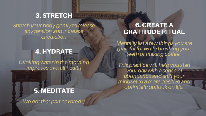 Meditation For Starting The Day Mindfully