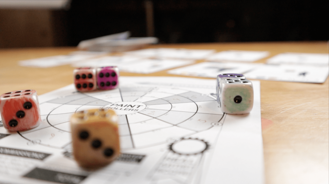 Board Game Design 101 Prototyping and Playtesting Ben Panter
