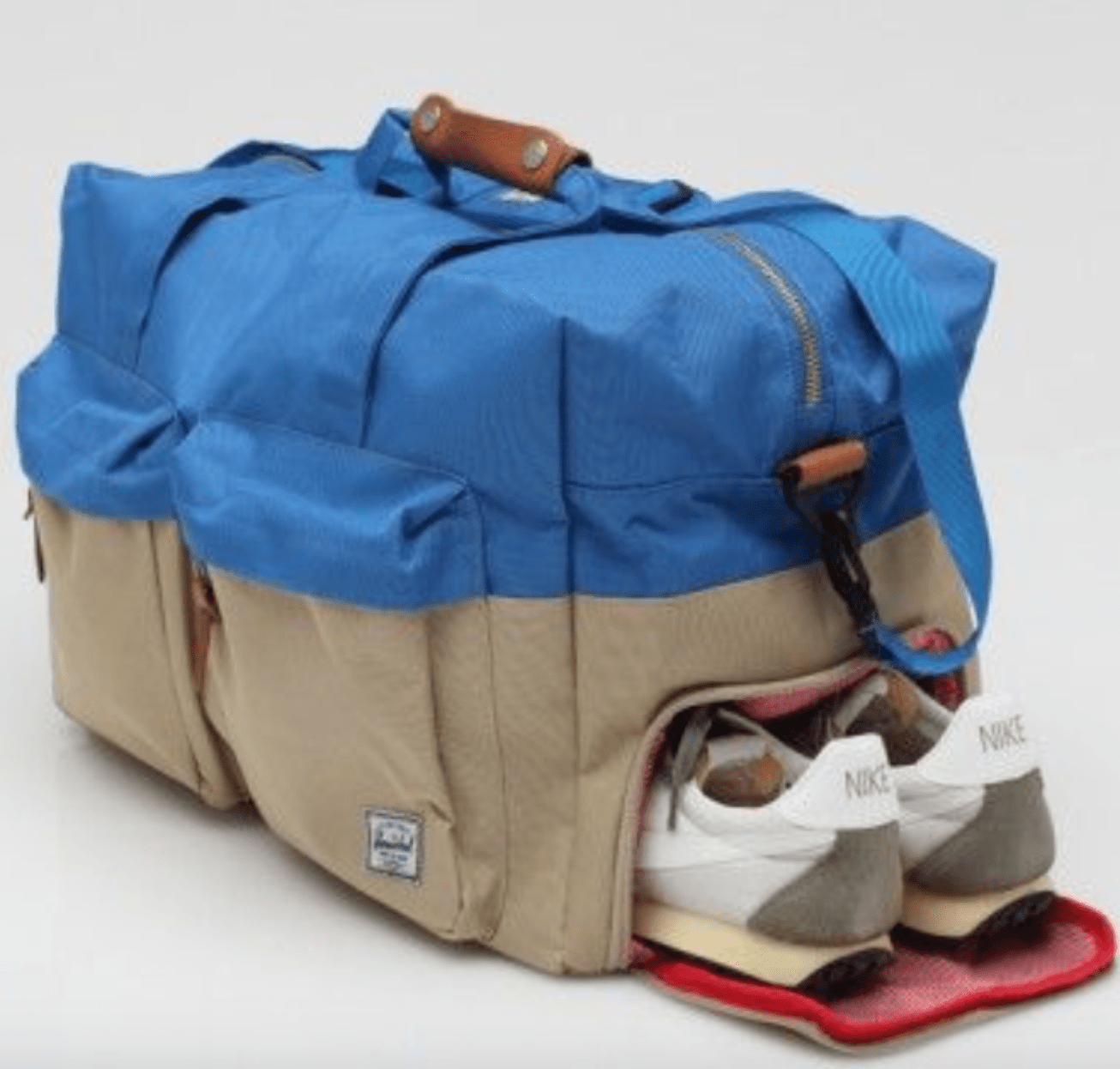 Learn how to create a Duffle Bag using Marvelous Designer and ZBrush Oasim Karmieh Skillshare