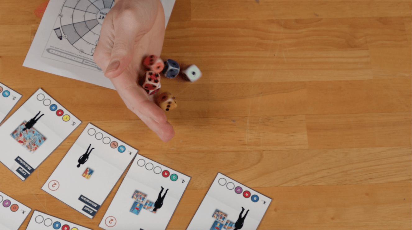 Board Game Design 101 Prototyping and Playtesting Ben Panter