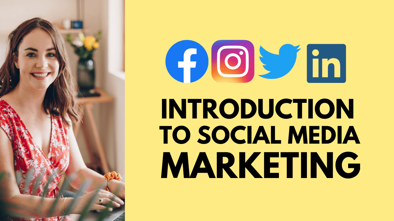 Introduction to Social Media Marketing Leveraging Social Media for