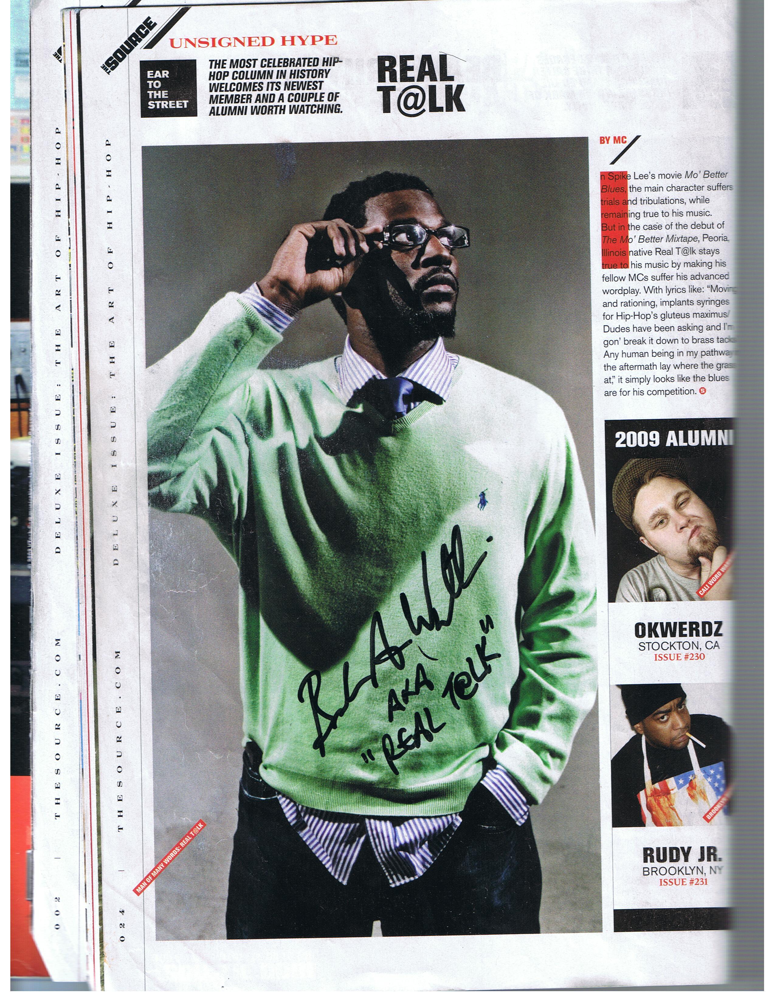 How to Write a 16Bar Rap (in 12 Steps) BrandonAlexander Williams