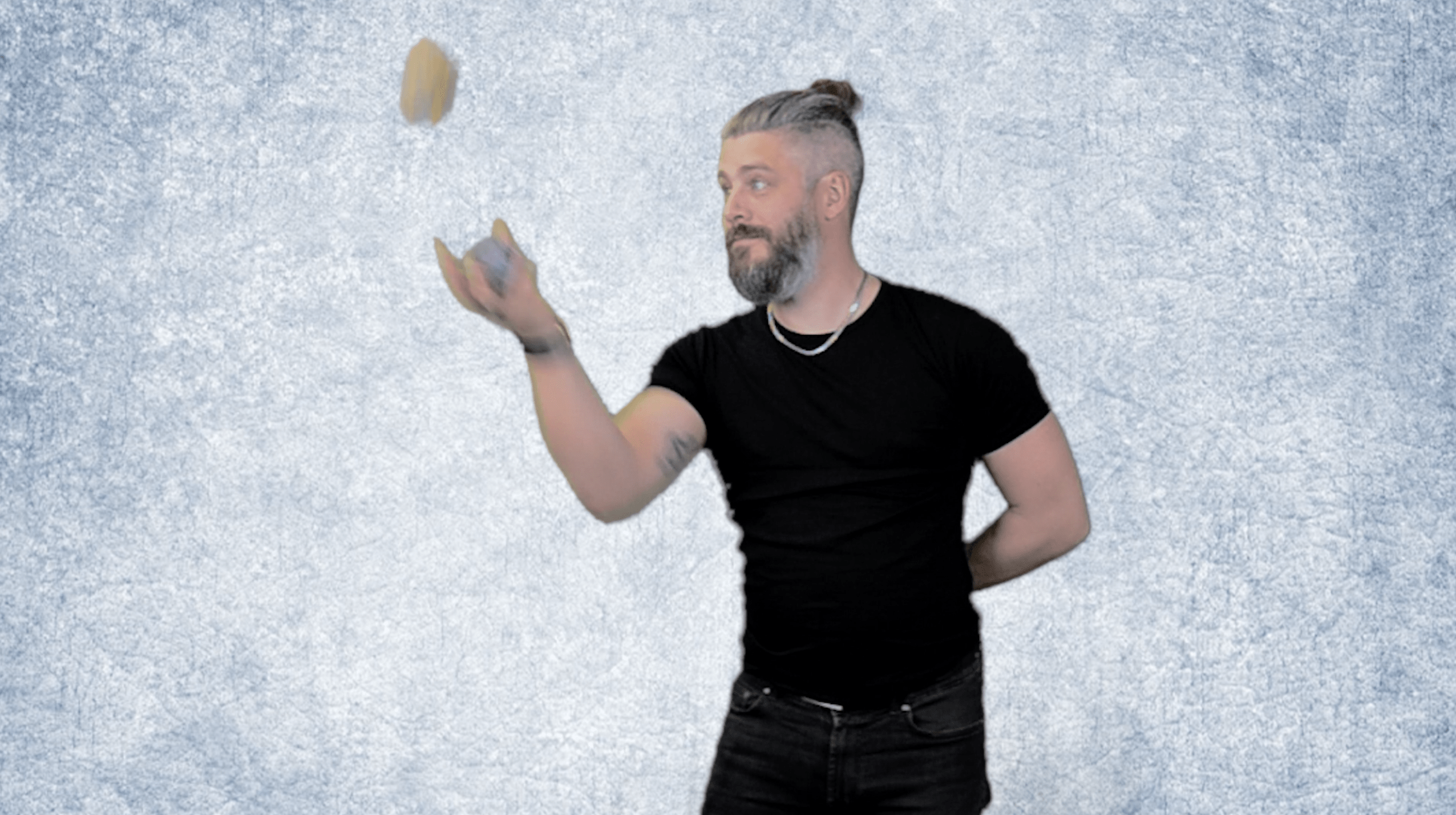 Learn How To Juggle and Make and Design Your Own Juggling Balls