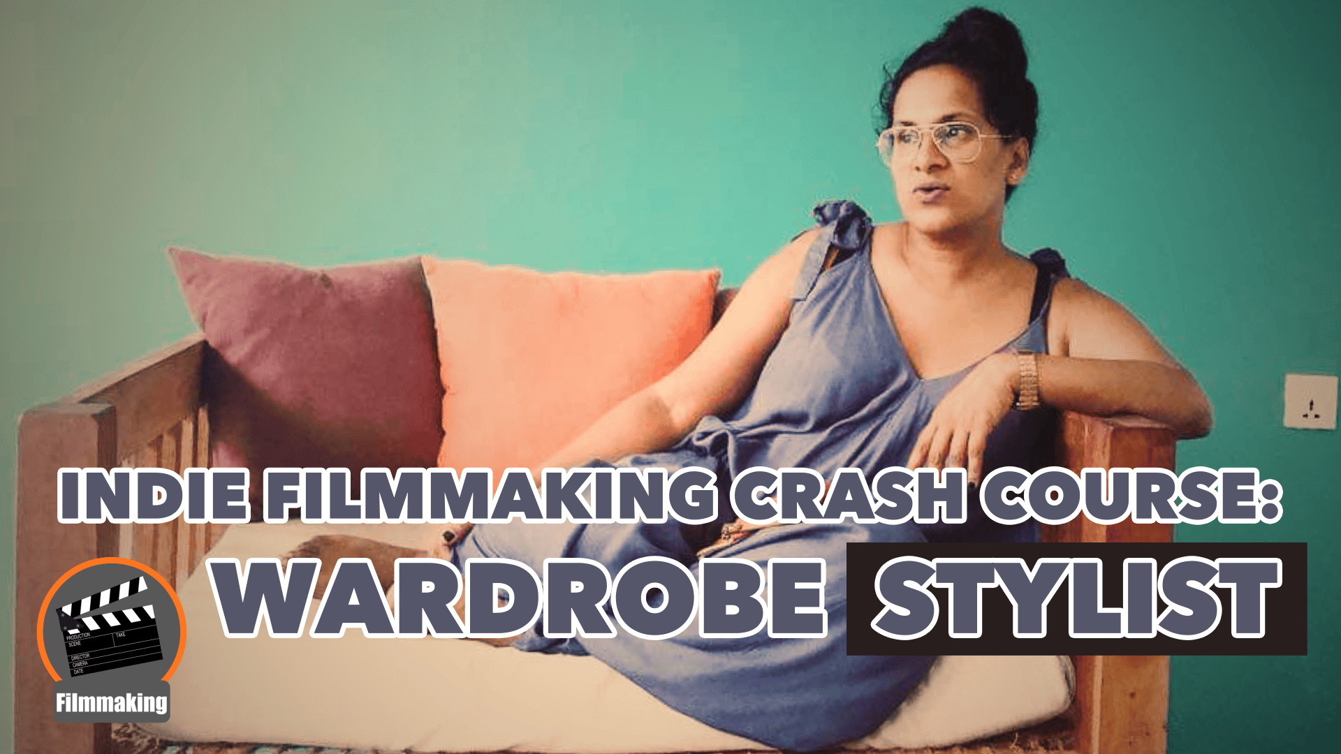 Wardrobe Stylist For Film and TV Skill Collective Skillshare