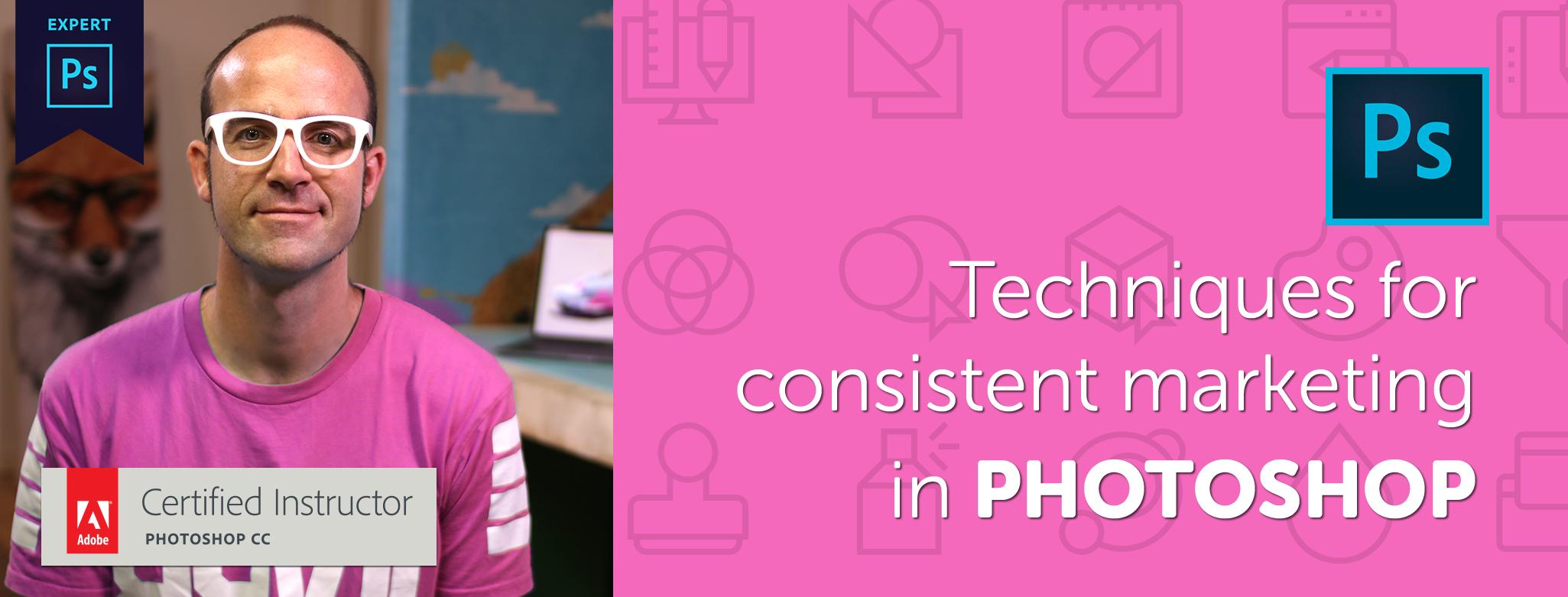 Efficiency Techniques For Consistent Marketing Daniel