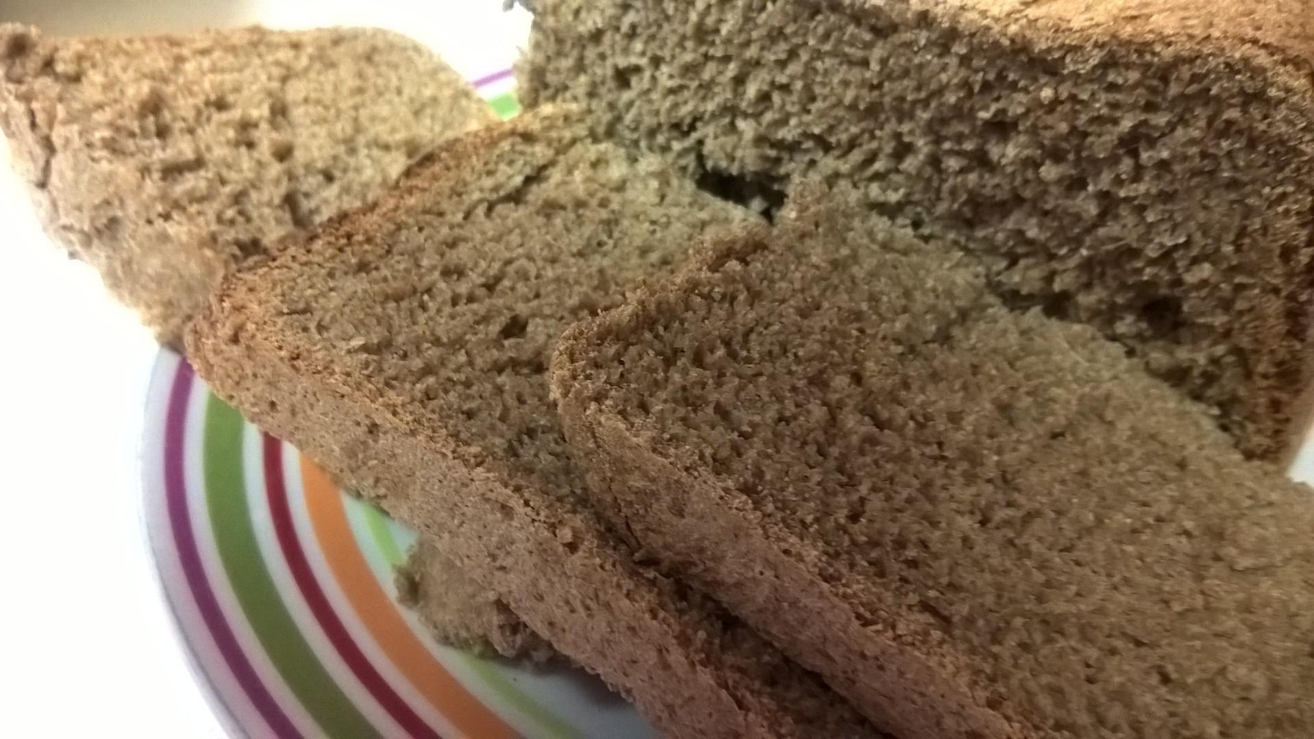 How to Cook Wholemeal Bread in the Slow Cooker or Crock Pot Teresa O