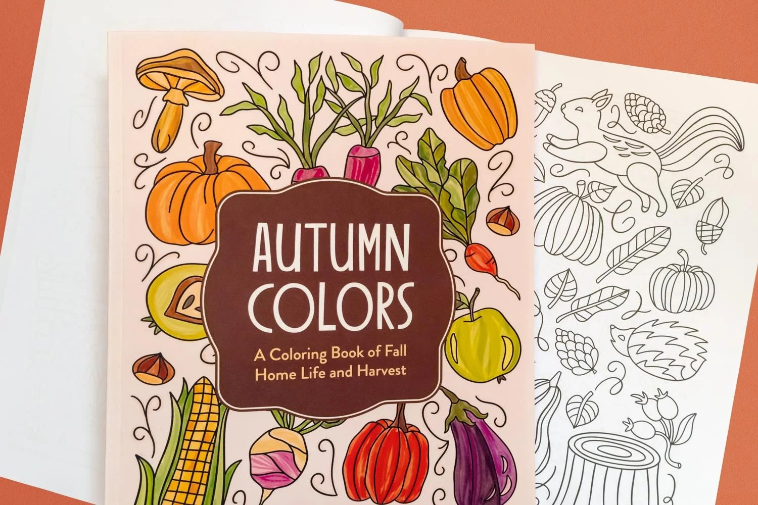 Photo Coloring Pages Software