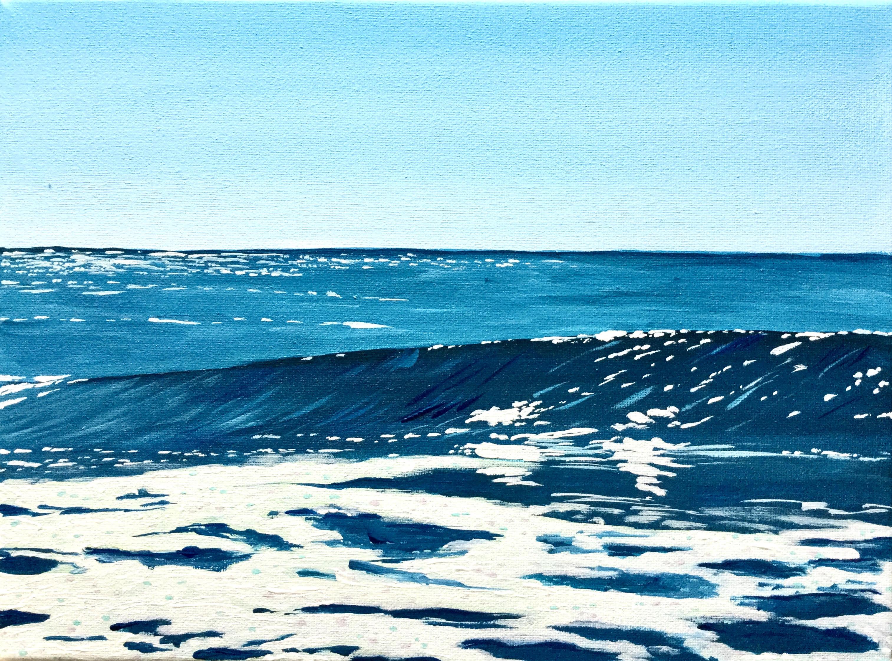 Water Acrylic Painting Tutorial Face Paint