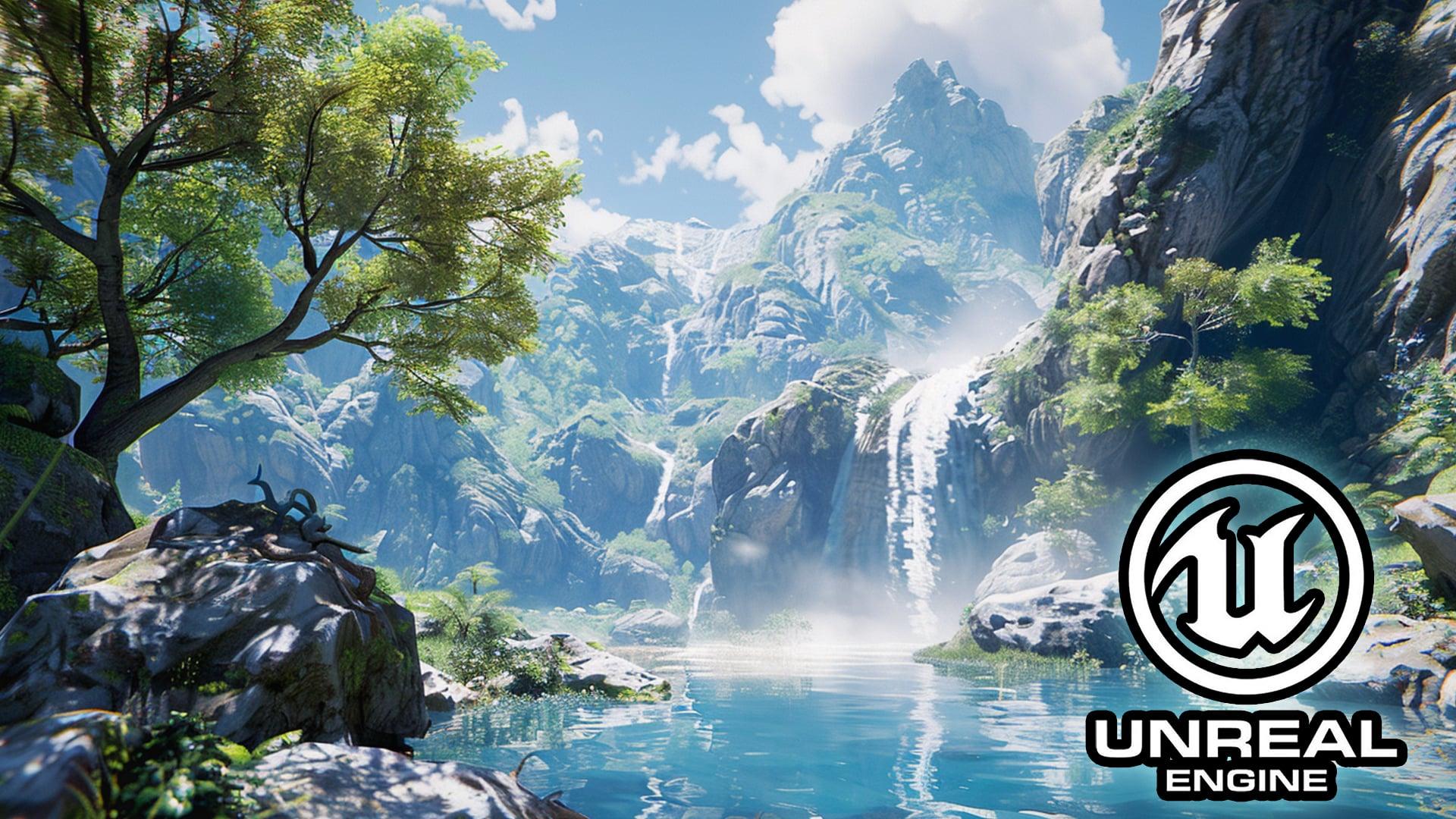 Unreal Engine 5 The Game Artists Bootcamp | 3D Tudor | Skillshare