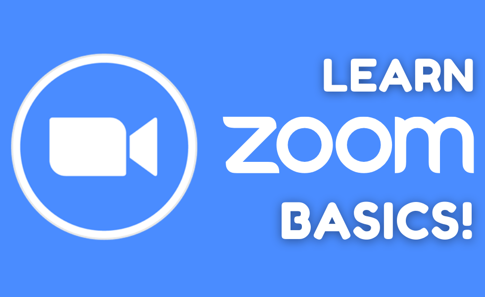 ZOOM Learn Video Conferencing Basics! Bash Matters