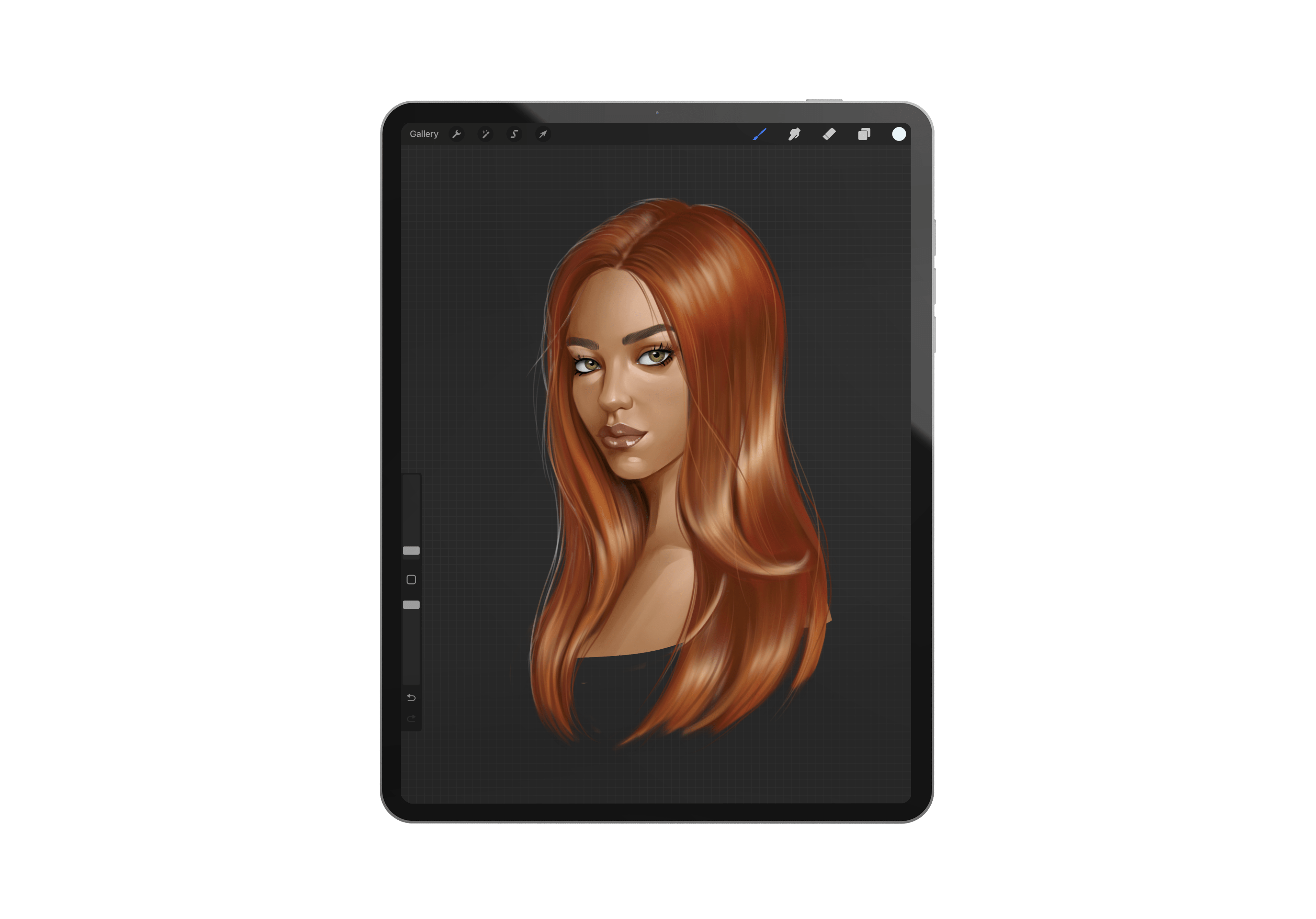 Realistic Paint Studio